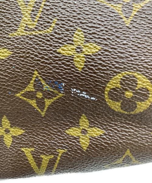 LOUIS VUITTON（ルイ ヴィトン）LOUIS VUITTON (ルイ ヴィトン) スピーディ25の古着・服飾アイテム