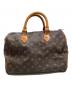 LOUIS VUITTON (ルイ ヴィトン) スピーディ25：63000円