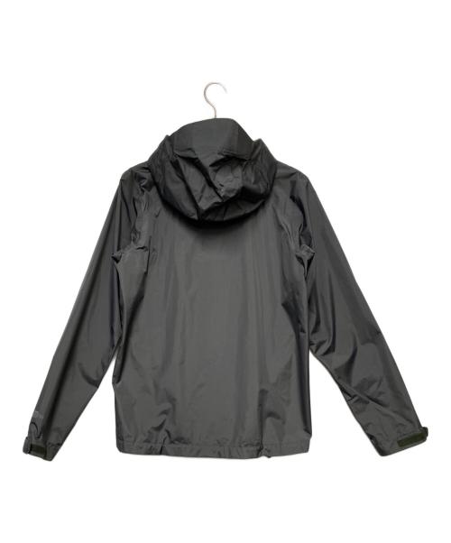 Patagonia（パタゴニア）Patagonia (パタゴニア) Patagonia　トレントシェルジャケット グレー サイズ:Sの古着・服飾アイテム
