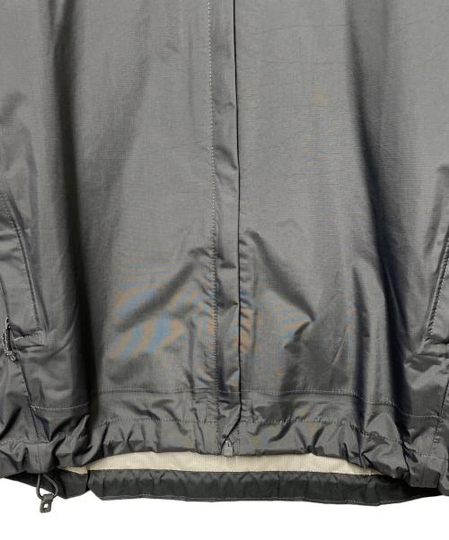 Patagonia（パタゴニア）Patagonia (パタゴニア) Patagonia　トレントシェルジャケット グレー サイズ:Sの古着・服飾アイテム