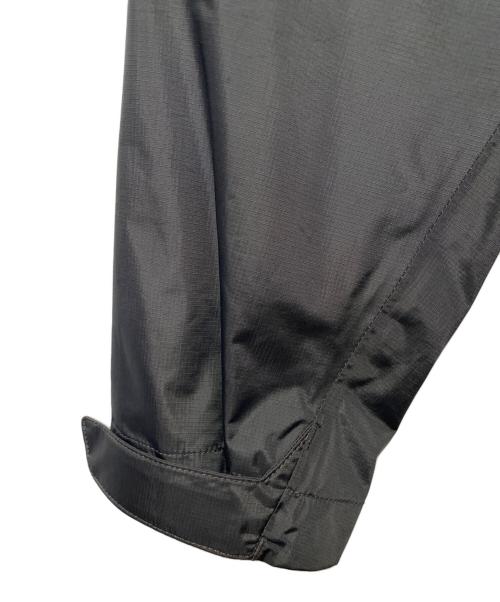 Patagonia（パタゴニア）Patagonia (パタゴニア) Patagonia　トレントシェルジャケット グレー サイズ:Sの古着・服飾アイテム