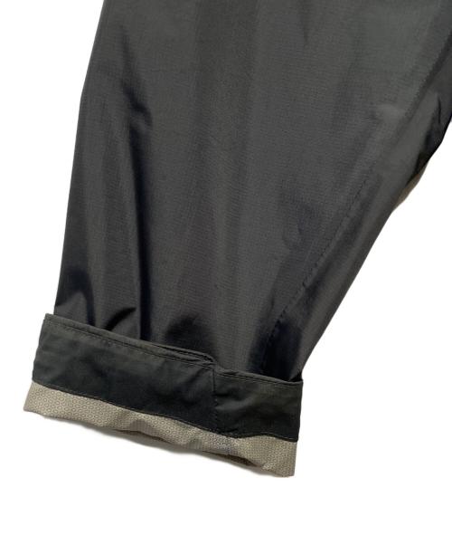 Patagonia（パタゴニア）Patagonia (パタゴニア) Patagonia　トレントシェルジャケット グレー サイズ:Sの古着・服飾アイテム