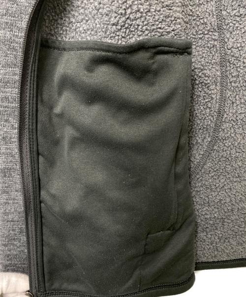 Patagonia（パタゴニア）Patagonia (パタゴニア) ベターセータージャケット グレー サイズ:Sの古着・服飾アイテム