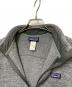 Patagonia (パタゴニア) ベターセータージャケット グレー サイズ:S：5000円