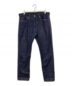 中古・古着通販】POLO RALPH LAUREN (ポロ・ラルフローレン) デニム