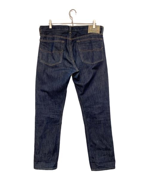 POLO RALPH LAUREN（ポロ・ラルフローレン）POLO RALPH LAUREN (ポロ・ラルフローレン) デニムパンツ インディゴ サイズ:Lの古着・服飾アイテム