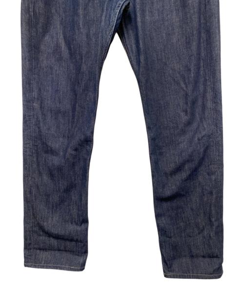 POLO RALPH LAUREN（ポロ・ラルフローレン）POLO RALPH LAUREN (ポロ・ラルフローレン) デニムパンツ インディゴ サイズ:Lの古着・服飾アイテム