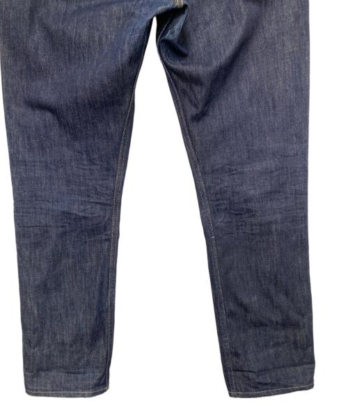POLO RALPH LAUREN（ポロ・ラルフローレン）POLO RALPH LAUREN (ポロ・ラルフローレン) デニムパンツ インディゴ サイズ:Lの古着・服飾アイテム