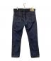 POLO RALPH LAUREN (ポロ・ラルフローレン) デニムパンツ インディゴ サイズ:L：7000円
