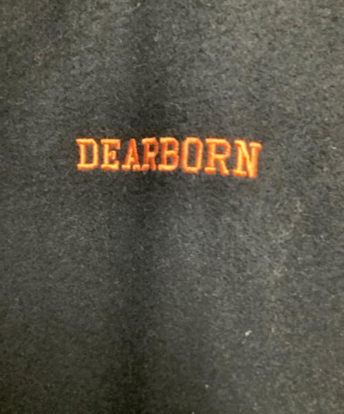 NEW ZLAND（ニュージランダー）NEW ZLAND (ニュージランダー) スタジャン ブラック サイズ:Mの古着・服飾アイテム