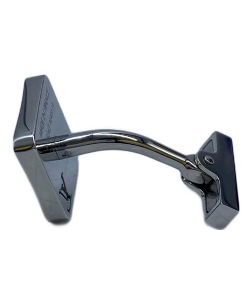 LOUIS VUITTON（ルイ ヴィトン）LOUIS VUITTON (ルイ ヴィトン) Louis Vuitton　カフス ブラウンの古着・服飾アイテム