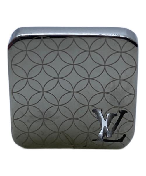 LOUIS VUITTON（ルイ ヴィトン）LOUIS VUITTON (ルイ ヴィトン) Louis Vuitton　カフス ブラウンの古着・服飾アイテム