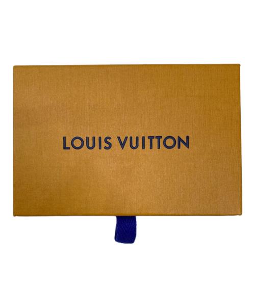 LOUIS VUITTON（ルイ ヴィトン）LOUIS VUITTON (ルイ ヴィトン) Louis Vuitton　タイピン AN1118の古着・服飾アイテム