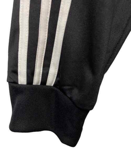 adidas（アディダス）adidas (アディダス) adidas トラックジャケット ブラック サイズ:XO 未使用品の古着・服飾アイテム