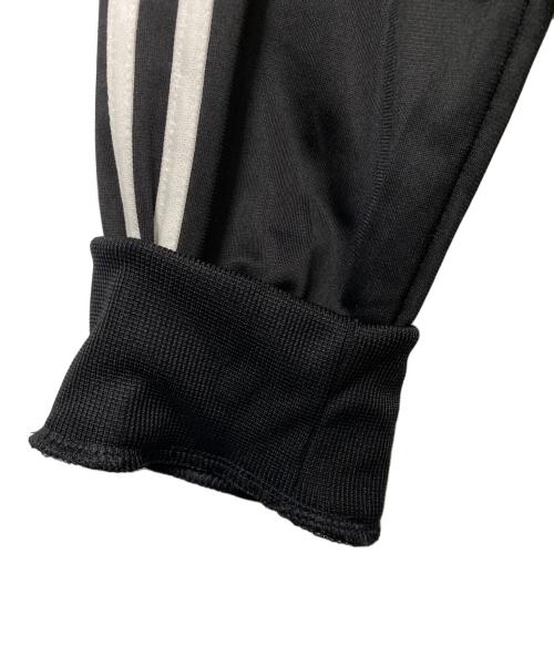 adidas（アディダス）adidas (アディダス) adidas トラックジャケット ブラック サイズ:XO 未使用品の古着・服飾アイテム