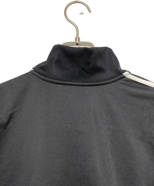 adidas（アディダス）adidas (アディダス) adidas トラックジャケット ブラック サイズ:XO 未使用品の古着・服飾アイテム