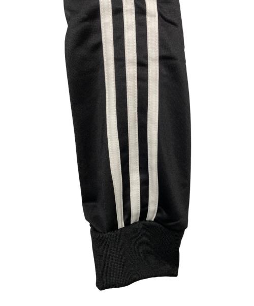 adidas（アディダス）adidas (アディダス) adidas トラックジャケット ブラック サイズ:XO 未使用品の古着・服飾アイテム