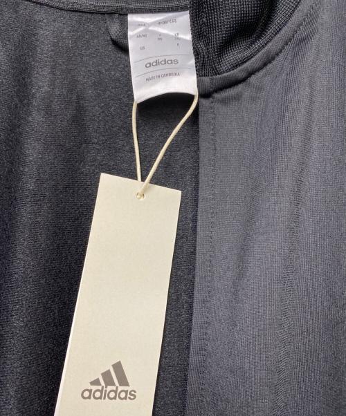 adidas（アディダス）adidas (アディダス) adidas トラックジャケット ブラック サイズ:XO 未使用品の古着・服飾アイテム