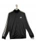 adidas（アディダス）の古着「adidas トラックジャケット」｜ブラック