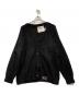DAIRIKU（ダイリク）の古着「Molly Mohair Knit」｜ブラック