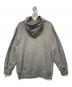 stussy (ステューシー) stussy プルオーバーパーカー グレー サイズ:S：9000円
