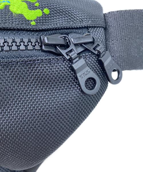 New Era（ニューエラ）New Era (ニューエラ) Nintendo (ニンテンドー) ショルダーバッグ ブラックの古着・服飾アイテム