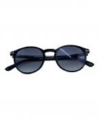 TOM FORDトムフォード）の古着「TOM FORD　サングラス」｜ブラック