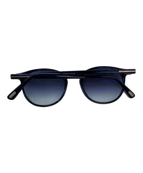 TOM FORD（トムフォード）TOM FORD (トムフォード) TOM FORD　サングラス ブラックの古着・服飾アイテム