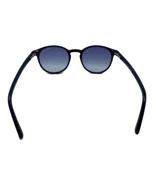 TOM FORD（トムフォード）TOM FORD (トムフォード) TOM FORD　サングラス ブラックの古着・服飾アイテム
