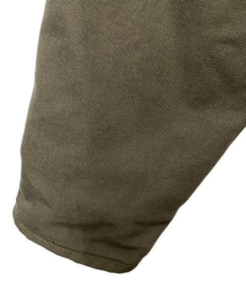 CarHartt（カーハート）CarHartt (カーハート) アクティブジャケット カーキ サイズ:Lの古着・服飾アイテム