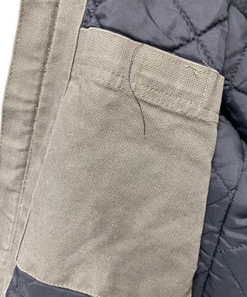CarHartt（カーハート）CarHartt (カーハート) アクティブジャケット カーキ サイズ:Lの古着・服飾アイテム
