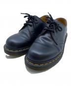 Dr.Martensドクターマーチン）の古着「3ホールシューズ」｜ブラック