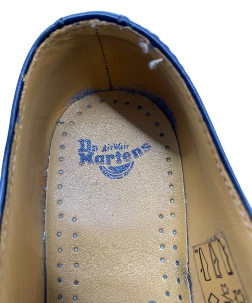 Dr.Martens（ドクターマーチン）Dr.Martens (ドクターマーチン) 3ホールシューズ ブラック サイズ:USM7 UK6の古着・服飾アイテム