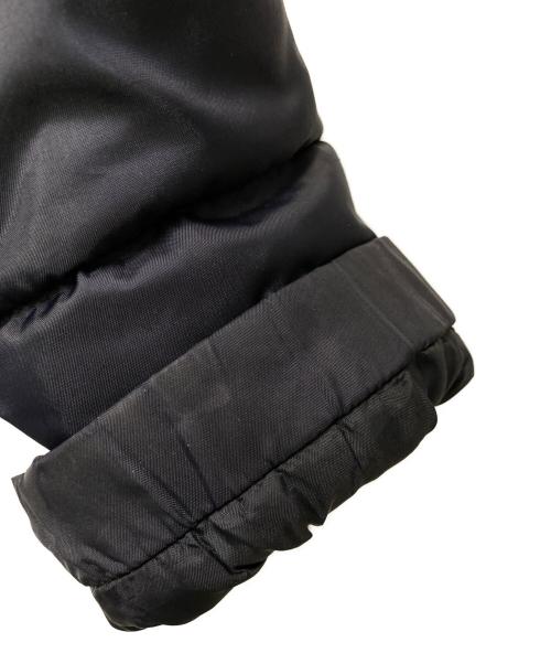 G-STAR RAW（ジースターロゥ）G-STAR RAW (ジースターロゥ) 中綿ジャケット ネイビー サイズ:Sの古着・服飾アイテム