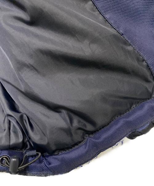 G-STAR RAW（ジースターロゥ）G-STAR RAW (ジースターロゥ) 中綿ジャケット ネイビー サイズ:Sの古着・服飾アイテム