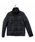 G-STAR RAW（ジースターロゥ）の古着「中綿ジャケット」｜ネイビー