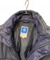 G-STAR RAW (ジースターロゥ) 中綿ジャケット ネイビー サイズ:S：7000円