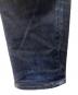 中古・古着 G-STAR RAW (ジースターロゥ) ダメージデニムパンツ インディゴ サイズ:W32：5000円