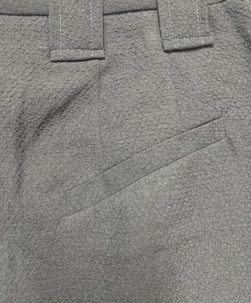 GANNI（ガニー）Ganni (ガニー) ショートパンツ ブラック サイズ:38の古着・服飾アイテム