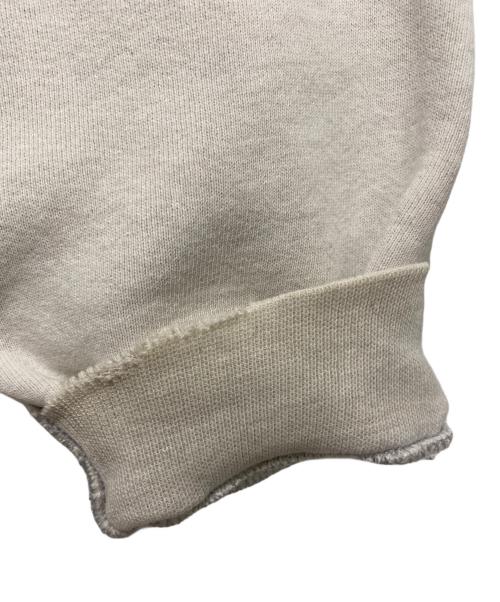 adidas（アディダス）adidas (アディダス) adidas クルーネックスウェット グレー サイズ:Mの古着・服飾アイテム