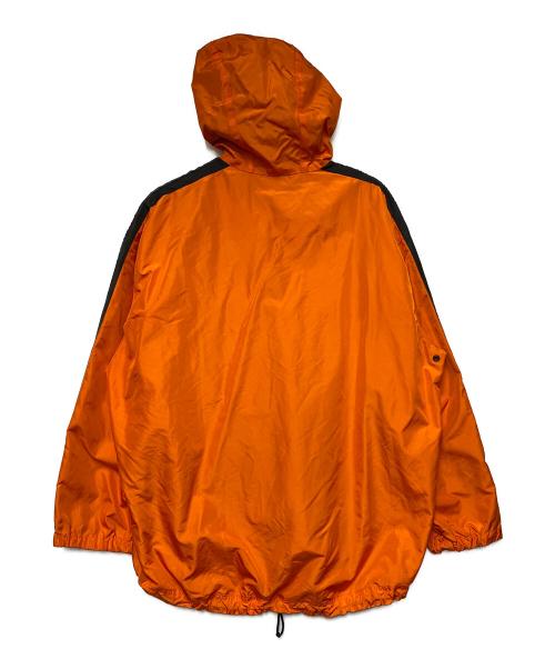 POLO SPORT（ポロスポーツ）POLO SPORT (ポロスポーツ) マウンテンパーカー オレンジ サイズ:無の古着・服飾アイテム