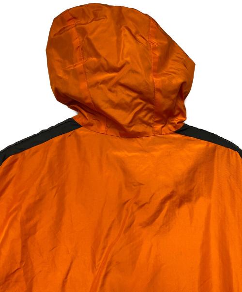 POLO SPORT（ポロスポーツ）POLO SPORT (ポロスポーツ) マウンテンパーカー オレンジ サイズ:無の古着・服飾アイテム