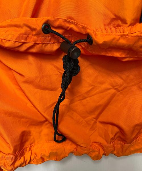 POLO SPORT（ポロスポーツ）POLO SPORT (ポロスポーツ) マウンテンパーカー オレンジ サイズ:無の古着・服飾アイテム