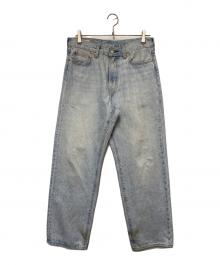 LEVI'S（リーバイス）の古着「デニムパンツ」｜インディゴ