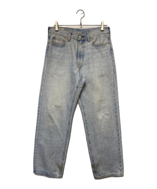 LEVI'S（リーバイス）LEVI'S (リーバイス) デニムパンツ インディゴ サイズ:76cmの古着・服飾アイテム