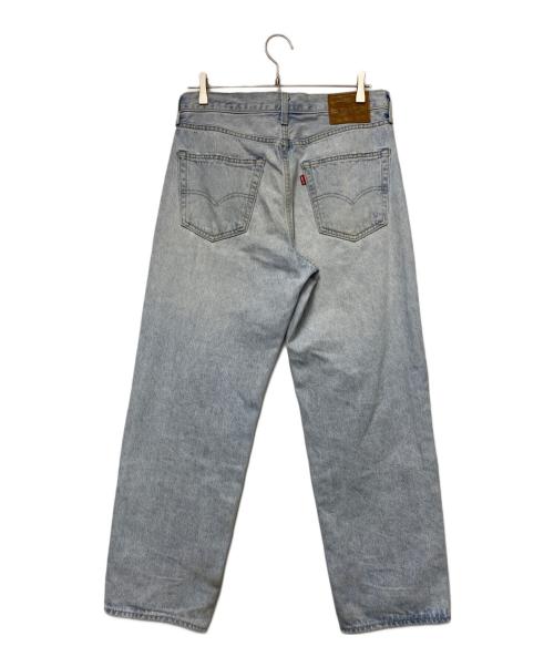 LEVI'S（リーバイス）LEVI'S (リーバイス) デニムパンツ インディゴ サイズ:76cmの古着・服飾アイテム