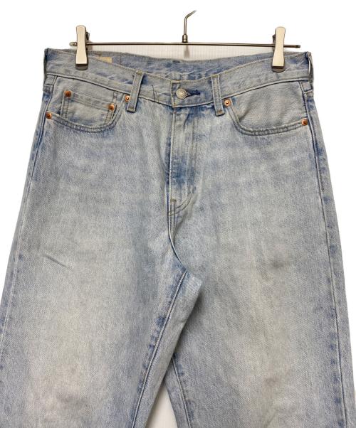 LEVI'S（リーバイス）LEVI'S (リーバイス) デニムパンツ インディゴ サイズ:76cmの古着・服飾アイテム