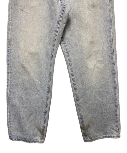 LEVI'S（リーバイス）LEVI'S (リーバイス) デニムパンツ インディゴ サイズ:76cmの古着・服飾アイテム