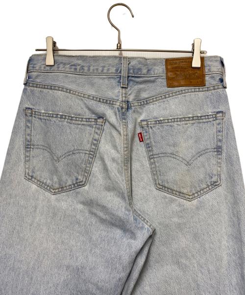 LEVI'S（リーバイス）LEVI'S (リーバイス) デニムパンツ インディゴ サイズ:76cmの古着・服飾アイテム
