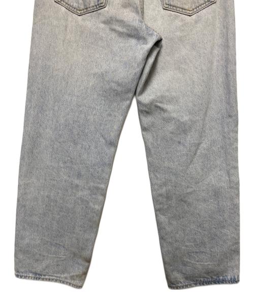 LEVI'S（リーバイス）LEVI'S (リーバイス) デニムパンツ インディゴ サイズ:76cmの古着・服飾アイテム